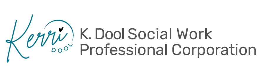 K Dool Wellness Logo